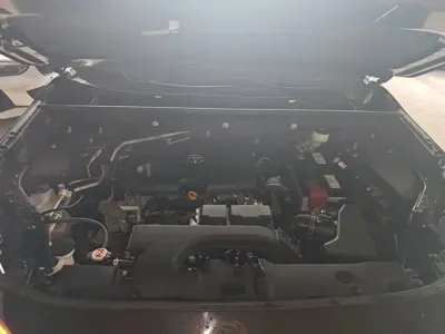 Toyota RAV4 2023, 26300 км, за 128100 CNY - фото 20