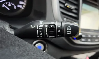 Hyundai Tucson 2018, 48284 км, за 15500000 KRW - фото 17