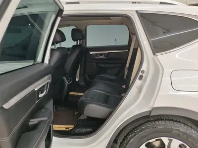 Honda CR-V 2021, 54300 км, за 92800 CNY - фото 11