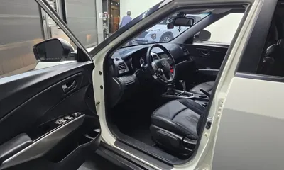 KG_Mobility_Ssangyong TIBOLI 2015, 95253 км, за 7200000 KRW - фото 10