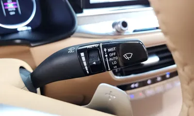 Kia K9 2022, 47361 км, за 44800000 KRW - фото 30