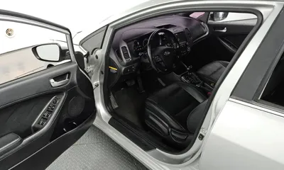 Kia K3 2016, 137971 км, за 6500000 KRW - фото 11