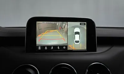 Kia Stinger 2018, 80828 км, за 11800000 KRW - фото 14