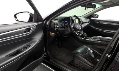 Hyundai Grandeur 2019, 78900 км, за 20200000 KRW - фото 10