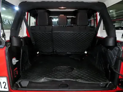 Jeep Wrangler 2015, 167627 км, за 21000000 KRW - фото 15