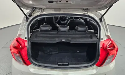 ChevroletGMDaewoo Spark 2019, 46983 км, за 7900000 KRW - фото 19