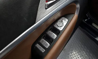 Genesis G70 2018, 152416 км, за 14500000 KRW - фото 28