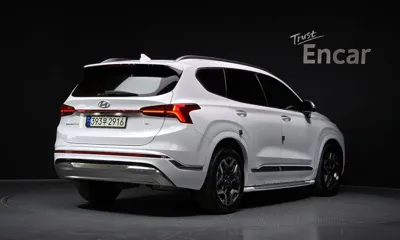 Hyundai Santafe 2022, 89419 км, за 30900000 KRW