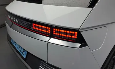 Hyundai Ioniq5 2024, 43647 км, за 34200000 KRW - фото 23