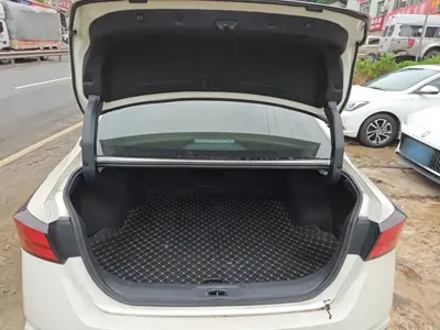 Nissan Teana 2021, 77900 км, за 67200 CNY - фото 19