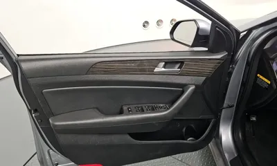 Hyundai Sonata 2015, 118036 км, за 8200000 KRW - фото 24