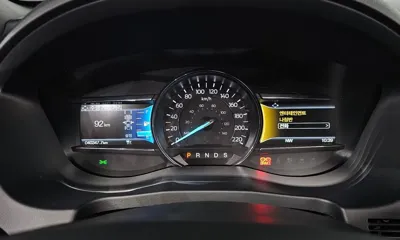 Ford Explorer 2019, 40347 км, за 19800000 KRW - фото 8