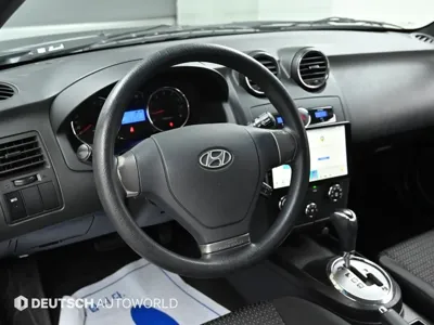 Hyundai Tuscani 2007, 56188 км, за 5500000 KRW - фото 13