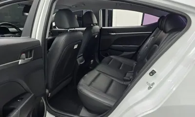 Hyundai Avante 2019, 99359 км, за 12800000 KRW - фото 12