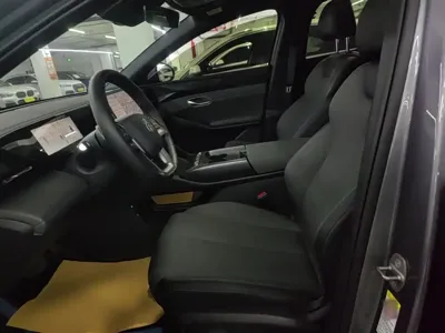 BYD Qin L 2026, 5600 км, за 89000 CNY - фото 15