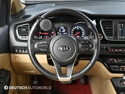 Kia Canival 2019, 107442 км, за 20700000 KRW - фото 13