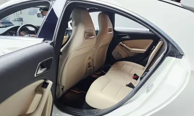 Mercedes-Benz CLA-Class 2014, 65589 км, за 13000000 KRW - фото 11