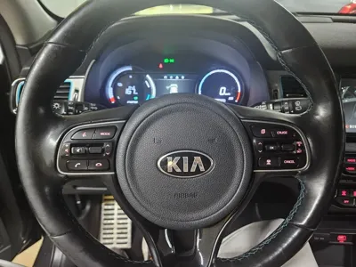 Kia Niro 2019, 278080 км, за 11500000 KRW - фото 14