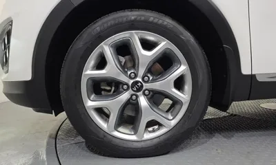Kia Sorento 2016, 154658 км, за 11490000 KRW - фото 5