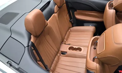 Mercedes-Benz E-Class 2018, 78350 км, за 34900000 KRW - фото 11