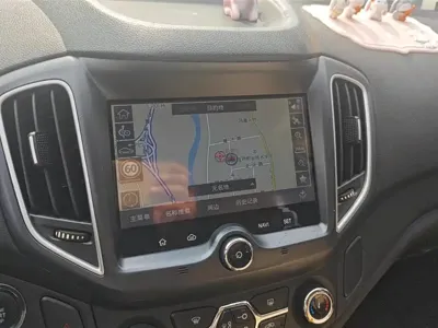 Chery Tiggo 5 2017, 37800 км, за 19500 CNY - фото 13