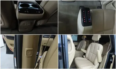 Kia Canival 2019, 235376 км, за 14000000 KRW - фото 17