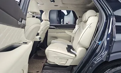 Hyundai Palisade 2022, 99813 км, за 29600000 KRW - фото 12