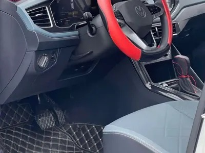 Volkswagen Lavida 2023, 55000 км, за 45800 CNY - фото 9