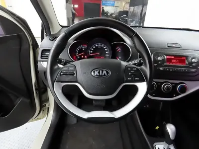 Kia Morning 2016, 67949 км, за 5600000 KRW - фото 9