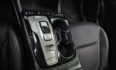 Hyundai Tucson 2023, 128809 км, за 25000000 KRW - фото 9