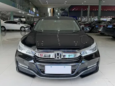 Honda Accord 2016, 95000 км, за 52800 CNY - фото 2