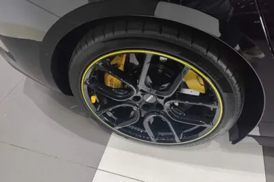Xiaomi Auto SU7 Ultra 2025, 2700 км, за 429828.8 CNY - фото 10