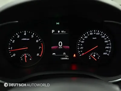 Kia Stinger 2021, 139964 км, за 17990000 KRW - фото 8