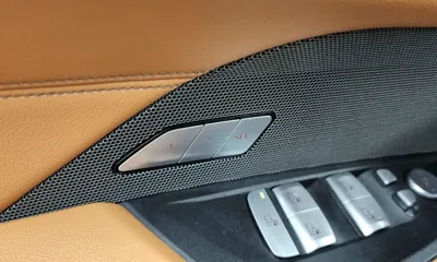 BMW i4 2023, 29165 км, за 51300000 KRW - фото 33