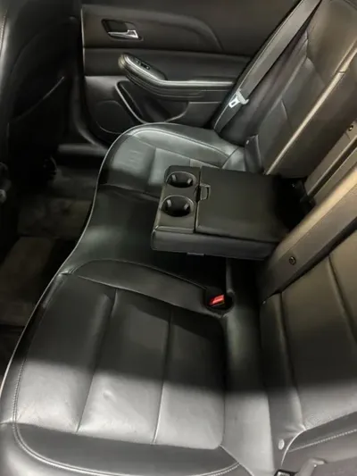ChevroletGMDaewoo Malibu 2012, 122994 км, за 3900000 KRW - фото 18