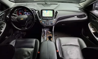 ChevroletGMDaewoo Malibu 2017, 81860 км, за 9300000 KRW - фото 7