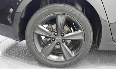 ChevroletGMDaewoo Cruze 2016, 120946 км, за 3590000 KRW - фото 5