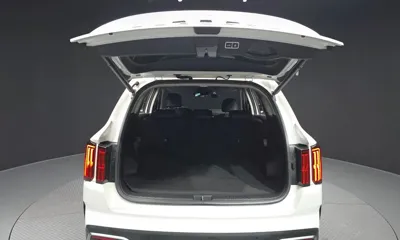 Kia Sorento 2022, 106885 км, за 20990000 KRW - фото 20