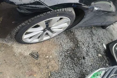 Tesla Model 3 2019, 82100 км, за 114817.7 CNY - фото 10
