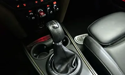 MINI Countryman 2018, 93321 км, за 14900000 KRW - фото 9
