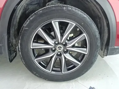 Mazda CX-5 2021, 69700 км, за 92800 CNY - фото 6