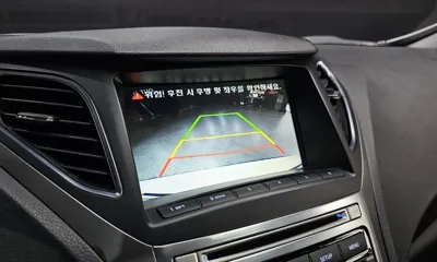 Hyundai Grandeur 2015, 134987 км, за 7900000 KRW - фото 15