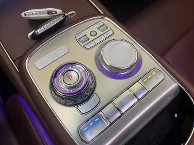 Genesis G90 2022, 88765 км, за 50500000 KRW - фото 8