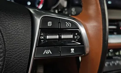 Kia Mohave 2023, 44937 км, за 39000000 KRW - фото 30
