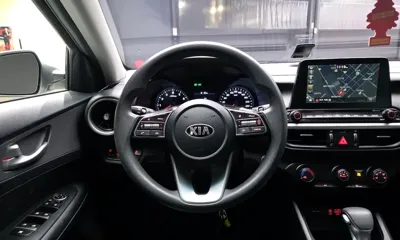 Kia K3 2019, 113411 км, за 9400000 KRW - фото 13