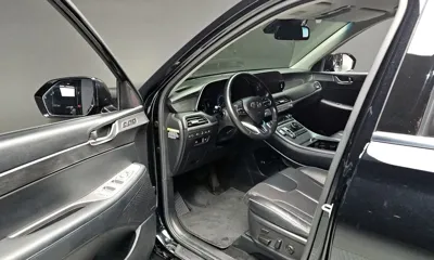 Hyundai Palisade 2020, 112677 км, за 23200000 KRW - фото 10