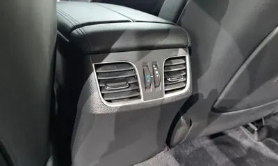 Genesis G80 2017, 195296 км, за 10900000 KRW - фото 32