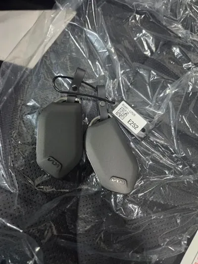 Kia K5 2026, 8 км, за 49800000 KRW - фото 16