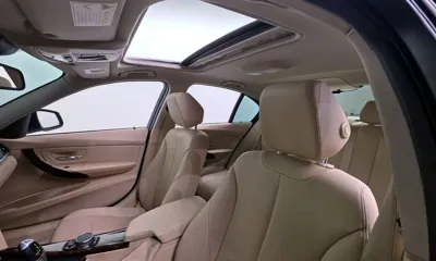BMW 3-Series 2015, 138220 км, за 11100000 KRW - фото 19