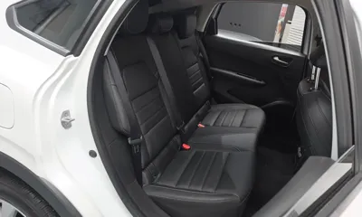 Renault-KoreaSamsung XM3 2020, 39768 км, за 13600000 KRW - фото 26